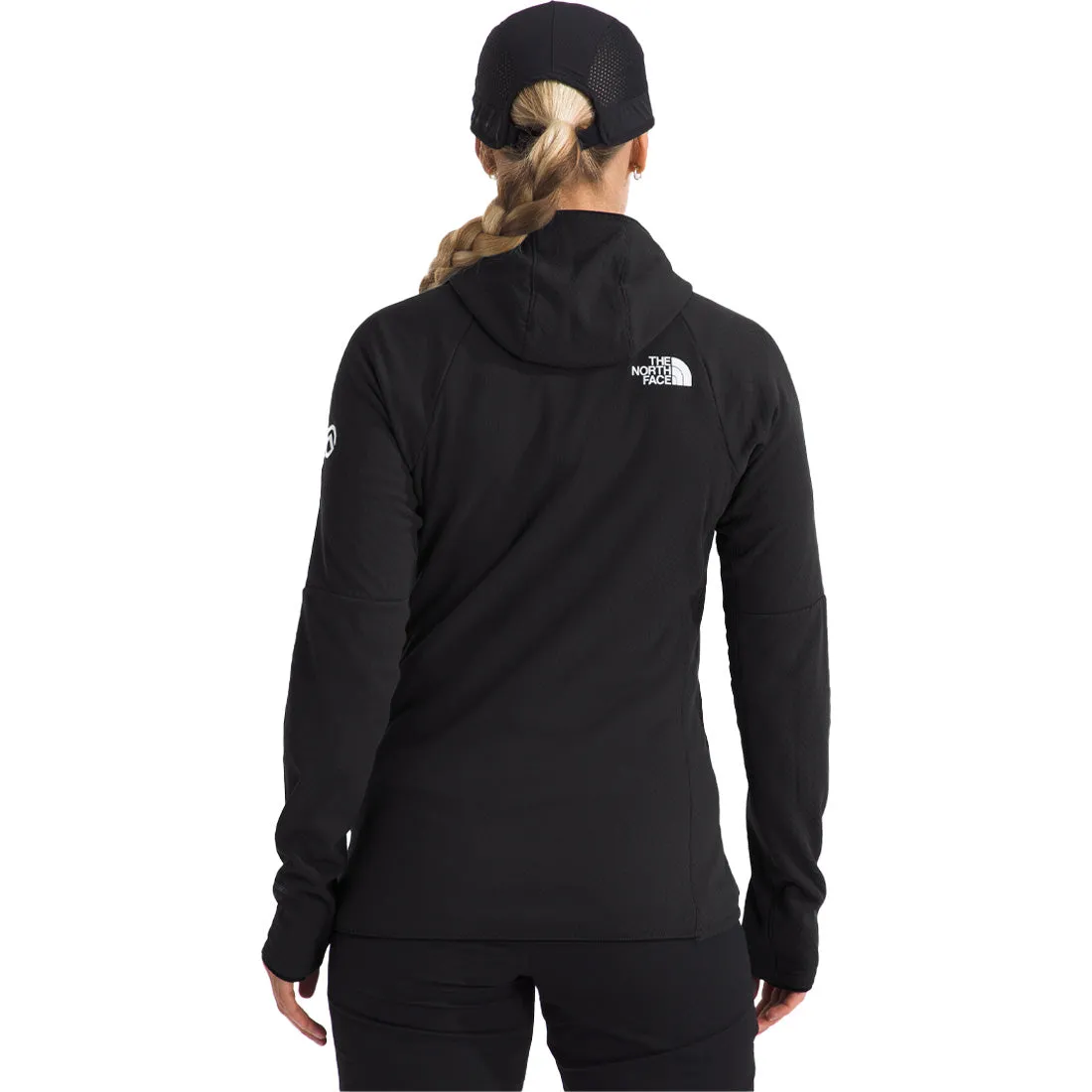 The North Face Summit Series FutureFleece Full Zip Hoodie - Women's