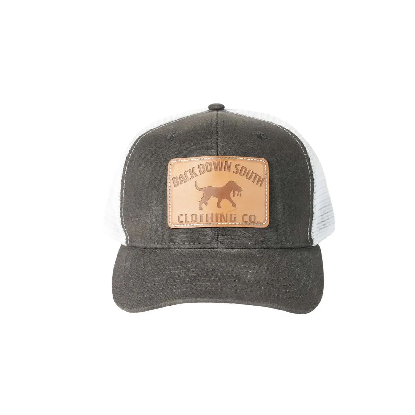 The Rancher Hat - Waxed Pursuit Trucker