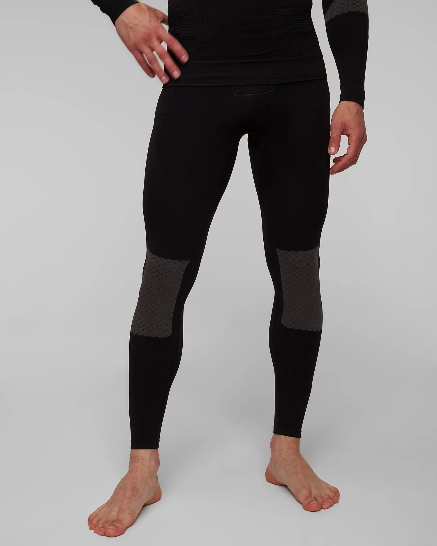 Thermal leggings X-Bionic X-Plorer Energizer 4.0 ngop84s23m-b137