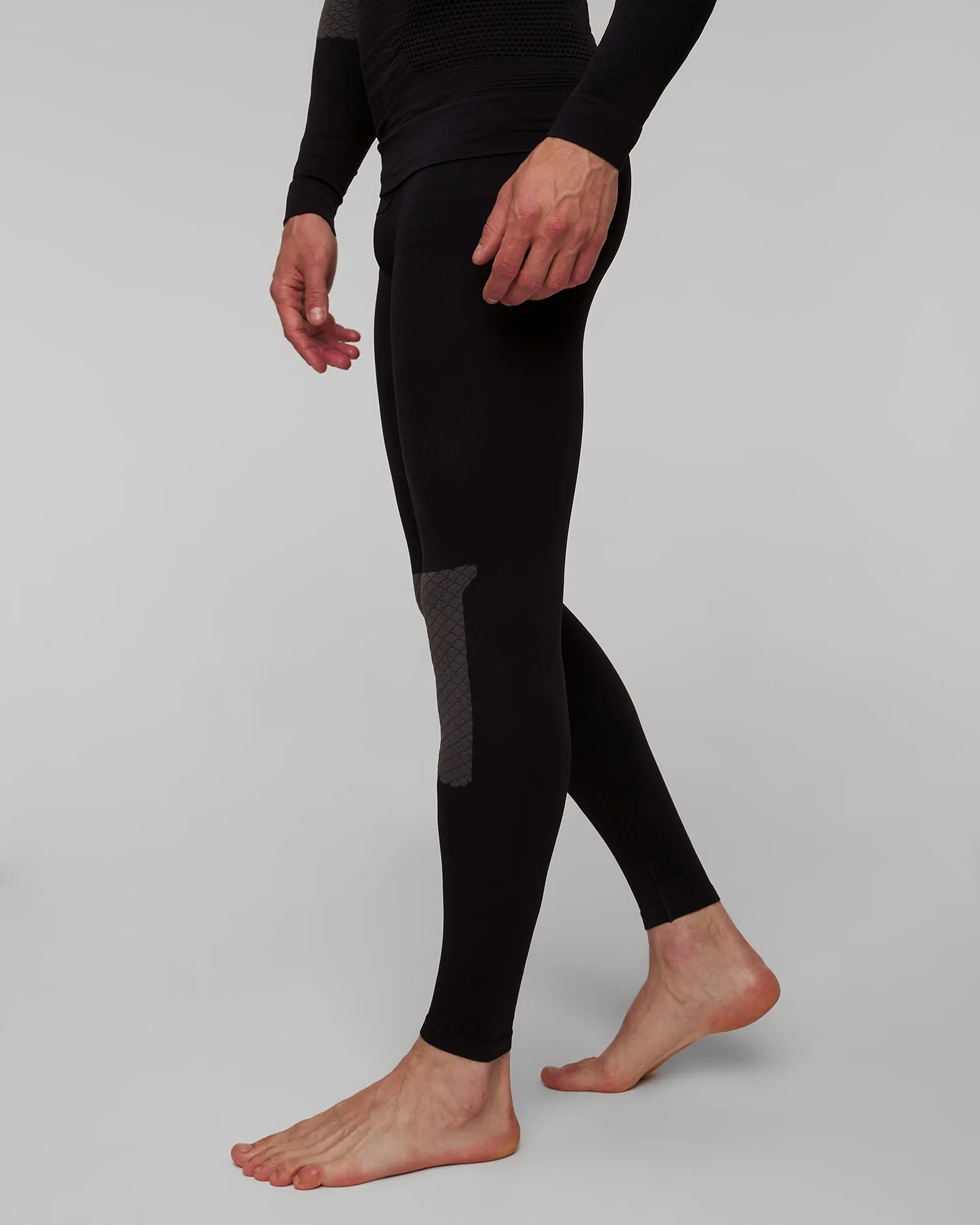 Thermal leggings X-Bionic X-Plorer Energizer 4.0 ngop84s23m-b137