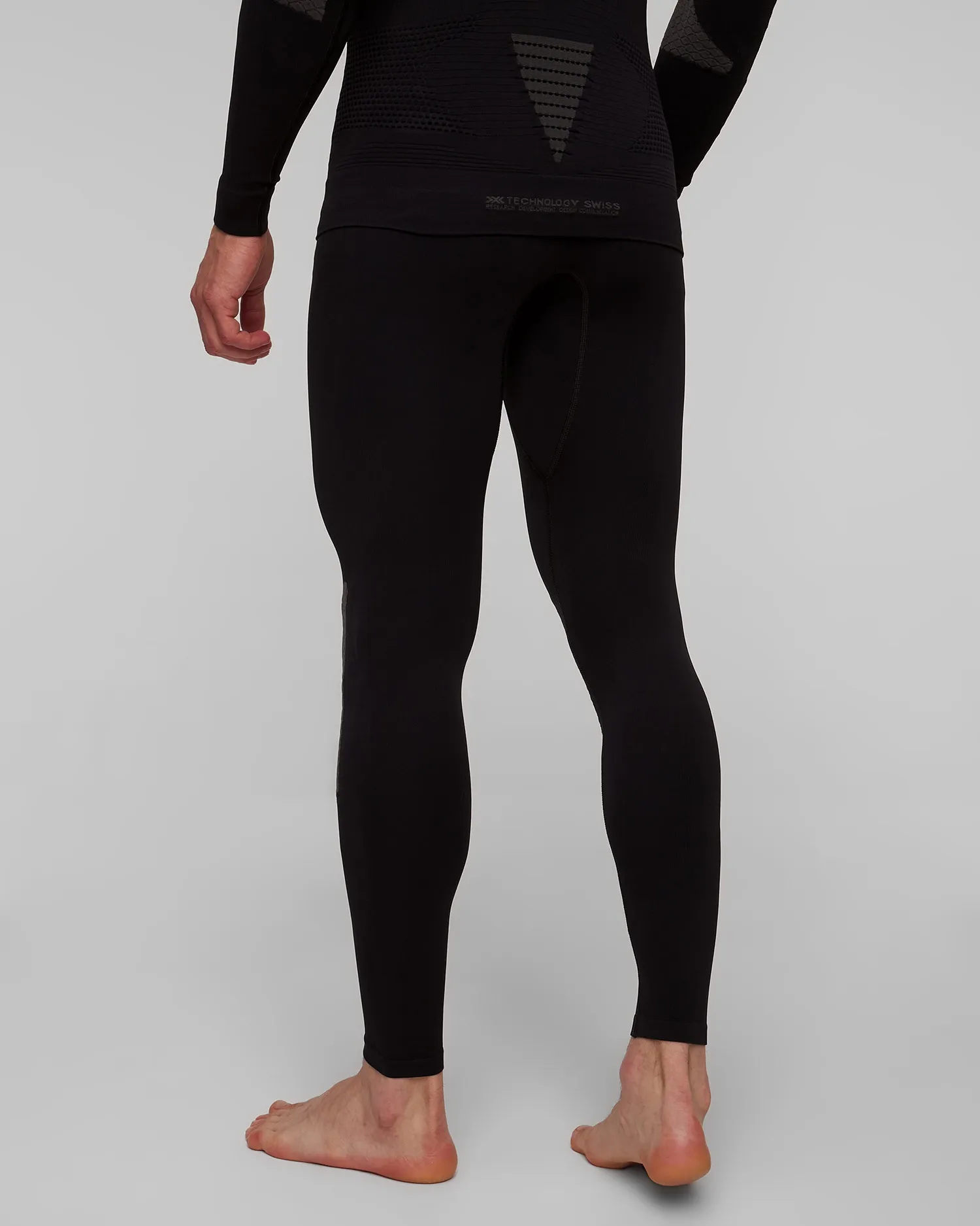 Thermal leggings X-Bionic X-Plorer Energizer 4.0 ngop84s23m-b137