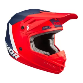 Thor - 2022 Youth Sector Chev Helmet