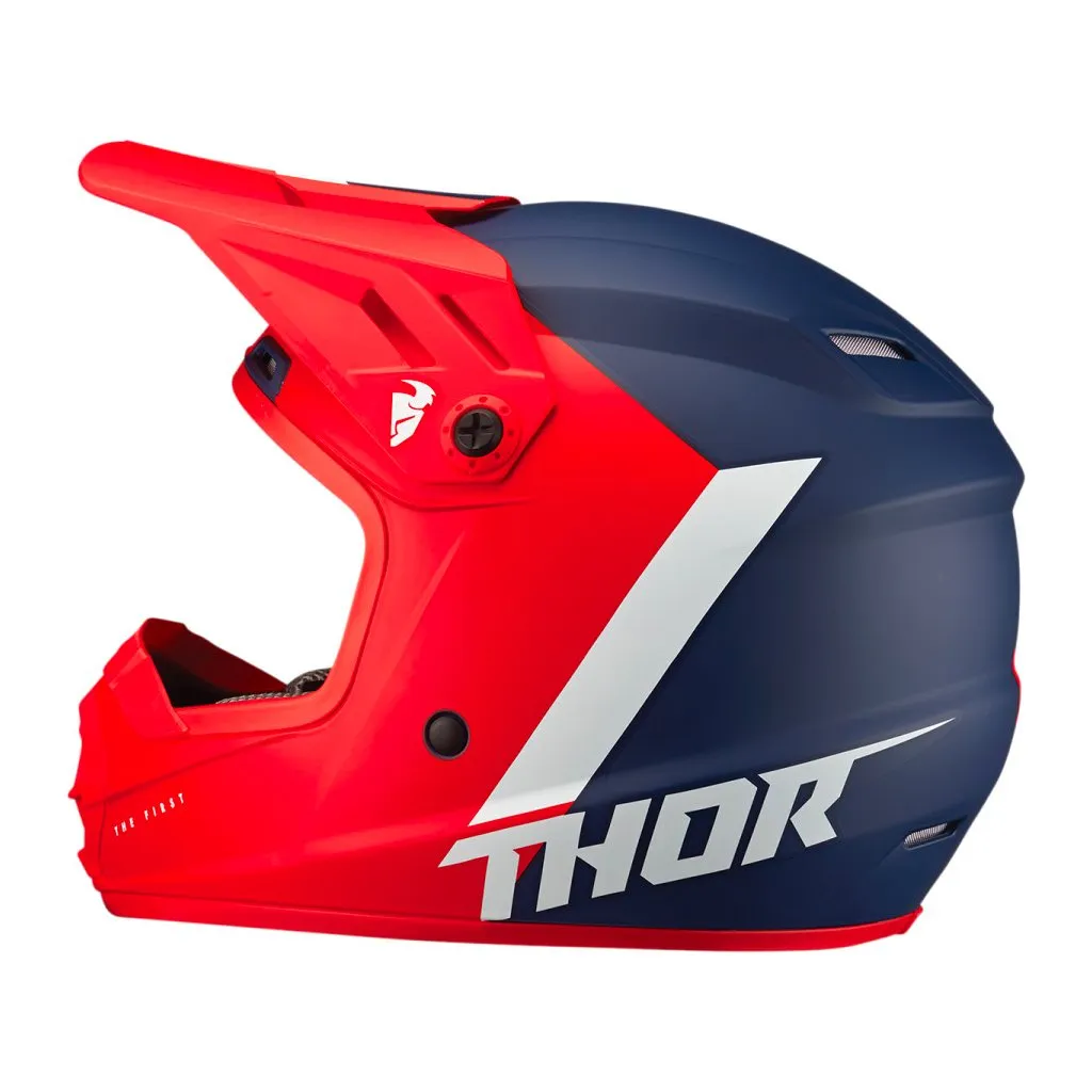 Thor - 2022 Youth Sector Chev Helmet