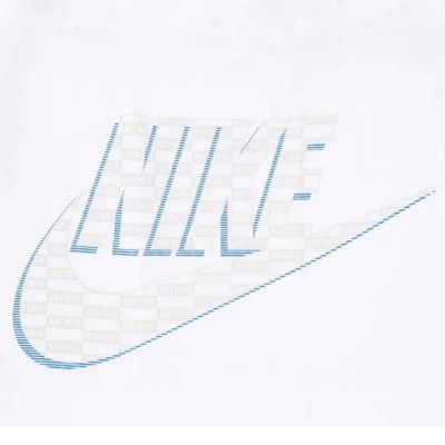 Toddler Boys' Nike Futura Wrap T-Shirt and Joggers Set