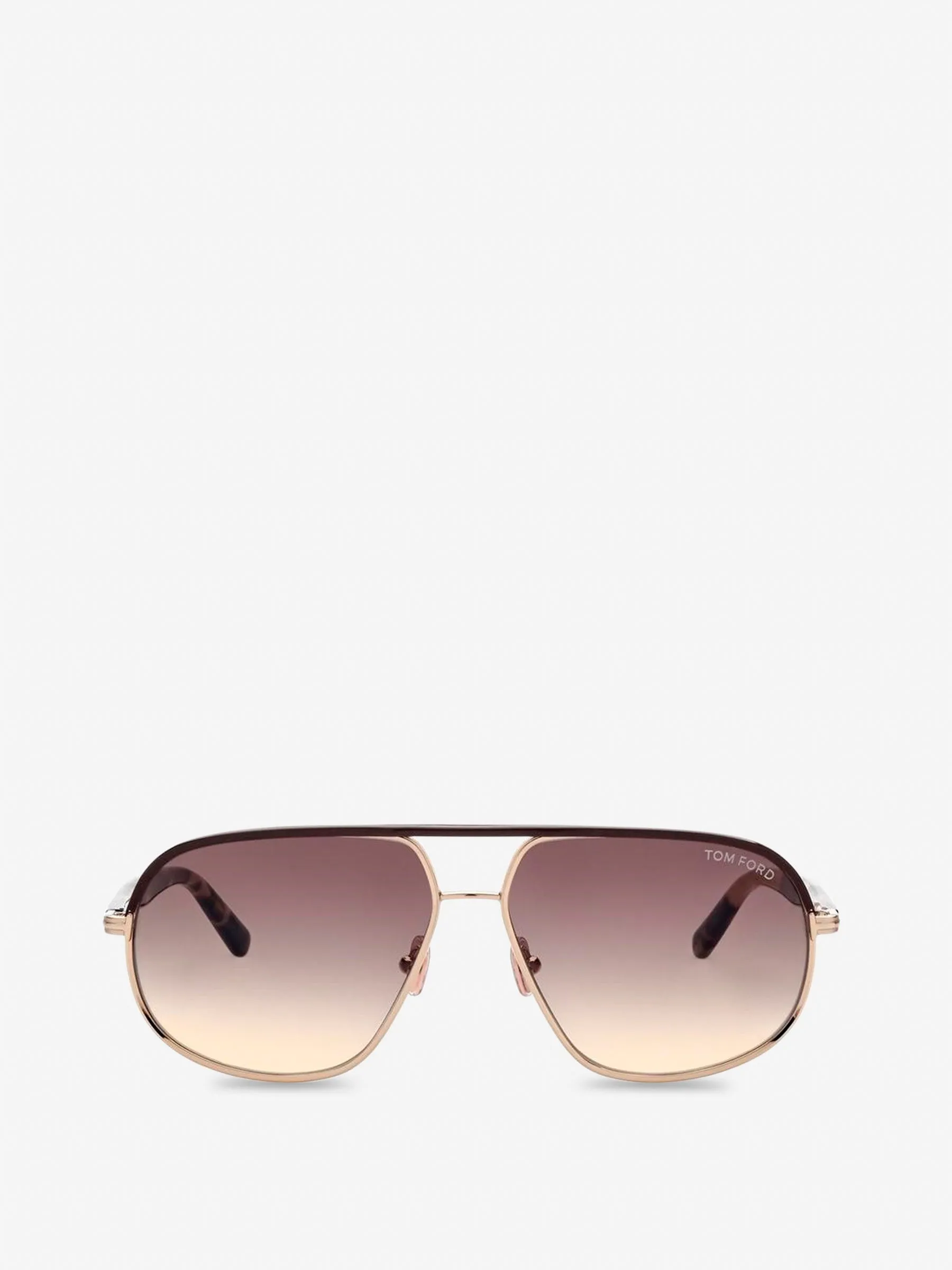 Tom Ford Maxwell Sunglasses 