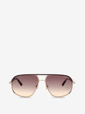 Tom Ford Maxwell Sunglasses 