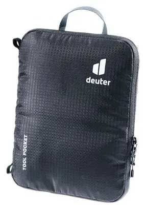 Tool bag Deuter Black