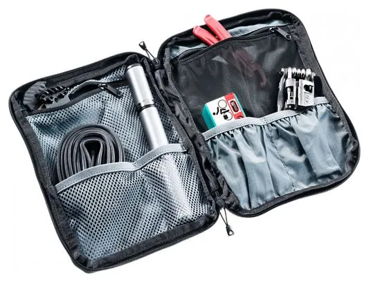 Tool bag Deuter Black