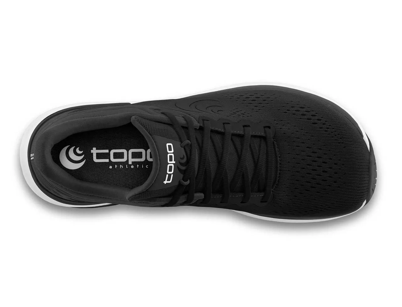 Topo Men's Ultrafly 4 Running Shoe