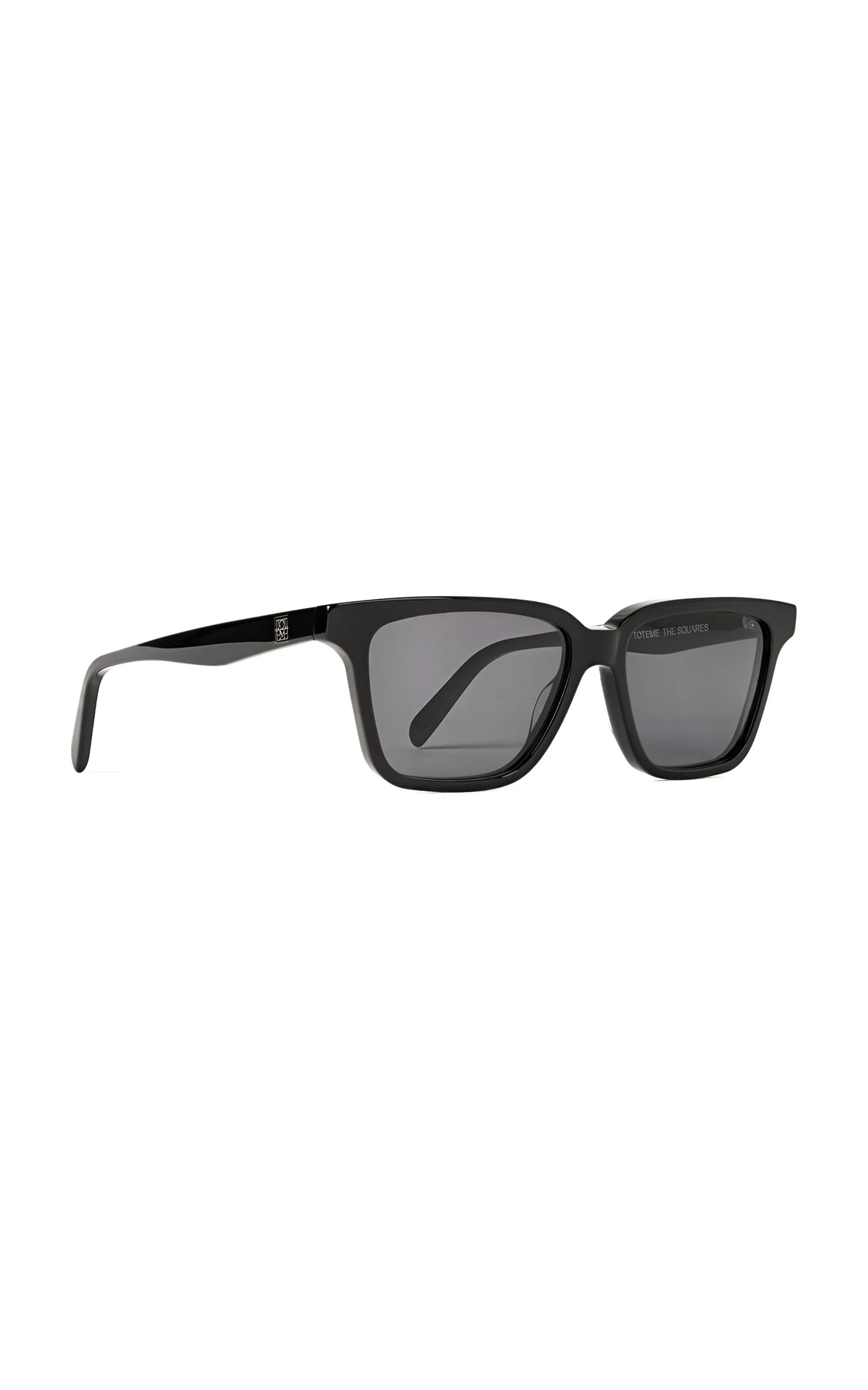 Toteme The Square Acetate Sunglasses