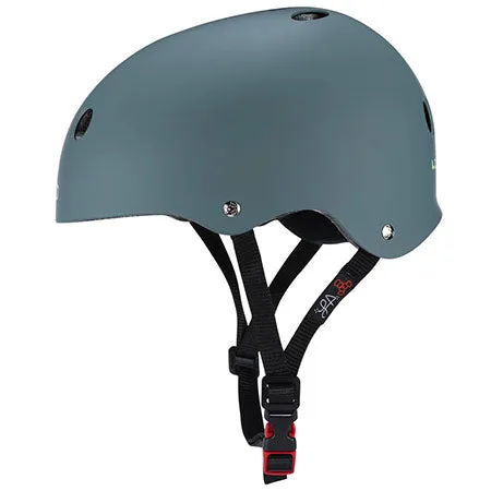 Triple 8 Lizzie Armanto Certified Sweatsaver Helmet