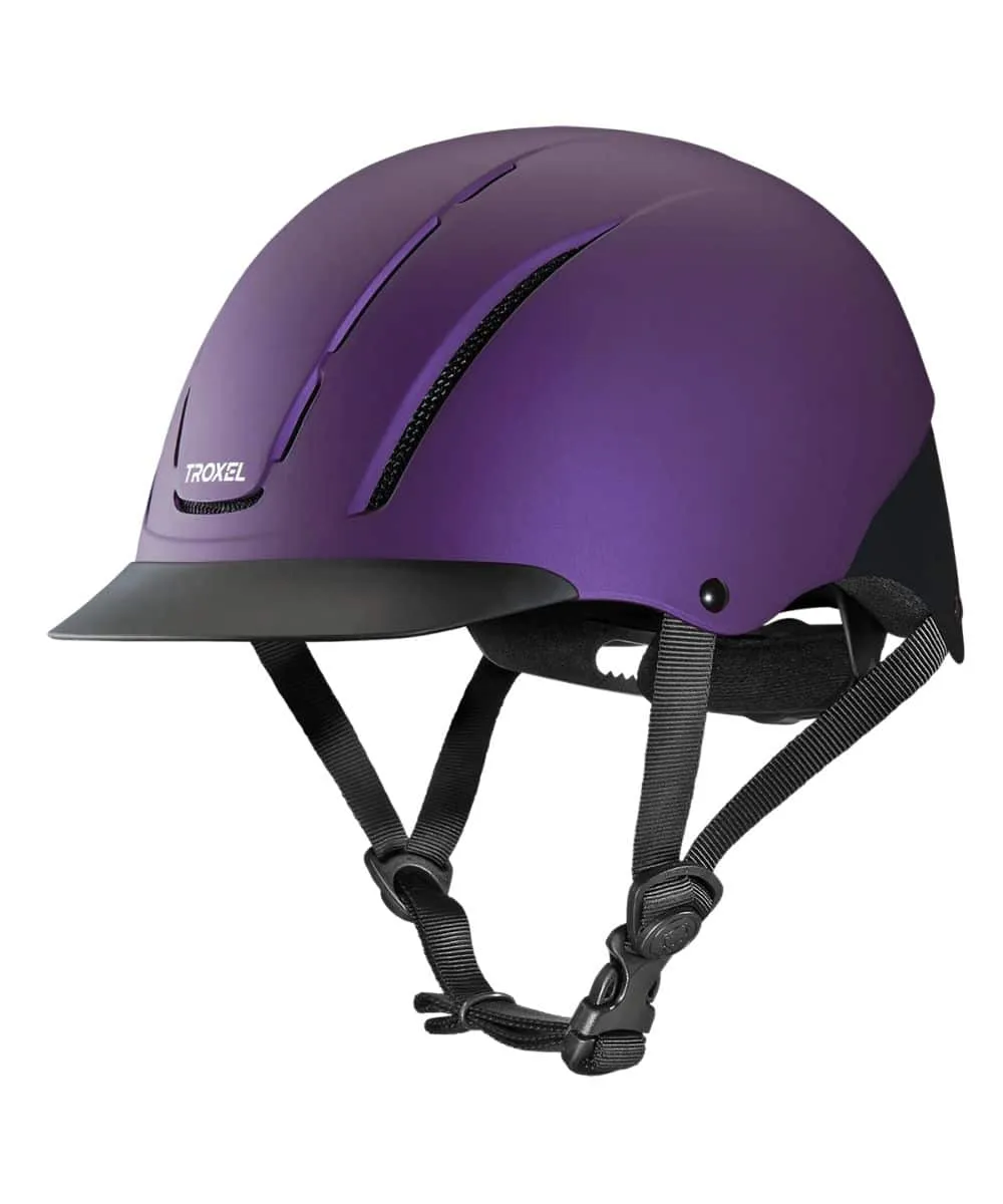 Troxel Spirit Helmet