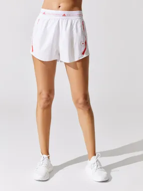 Truepace Short - White