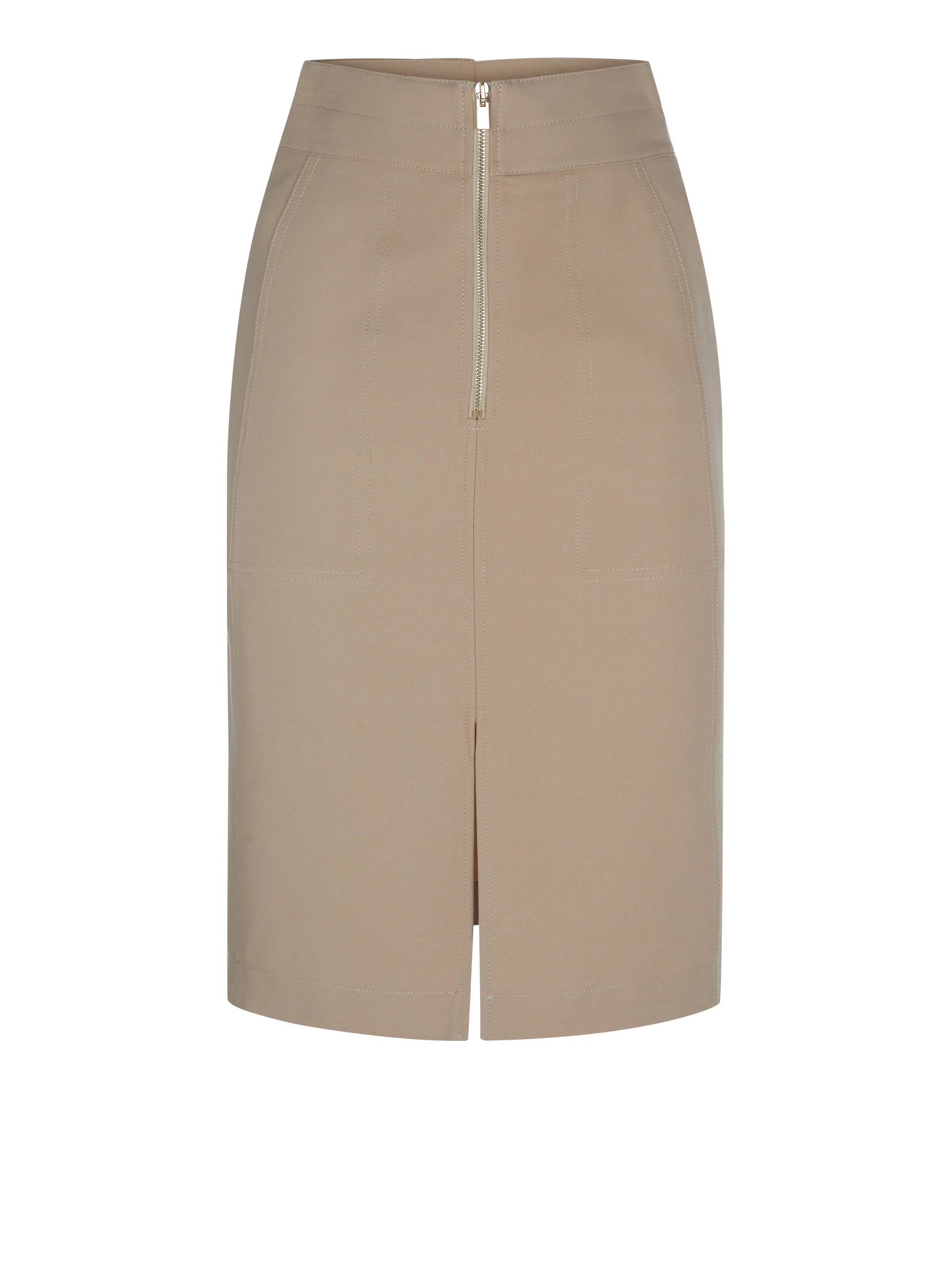 Twinset Skirt nougat