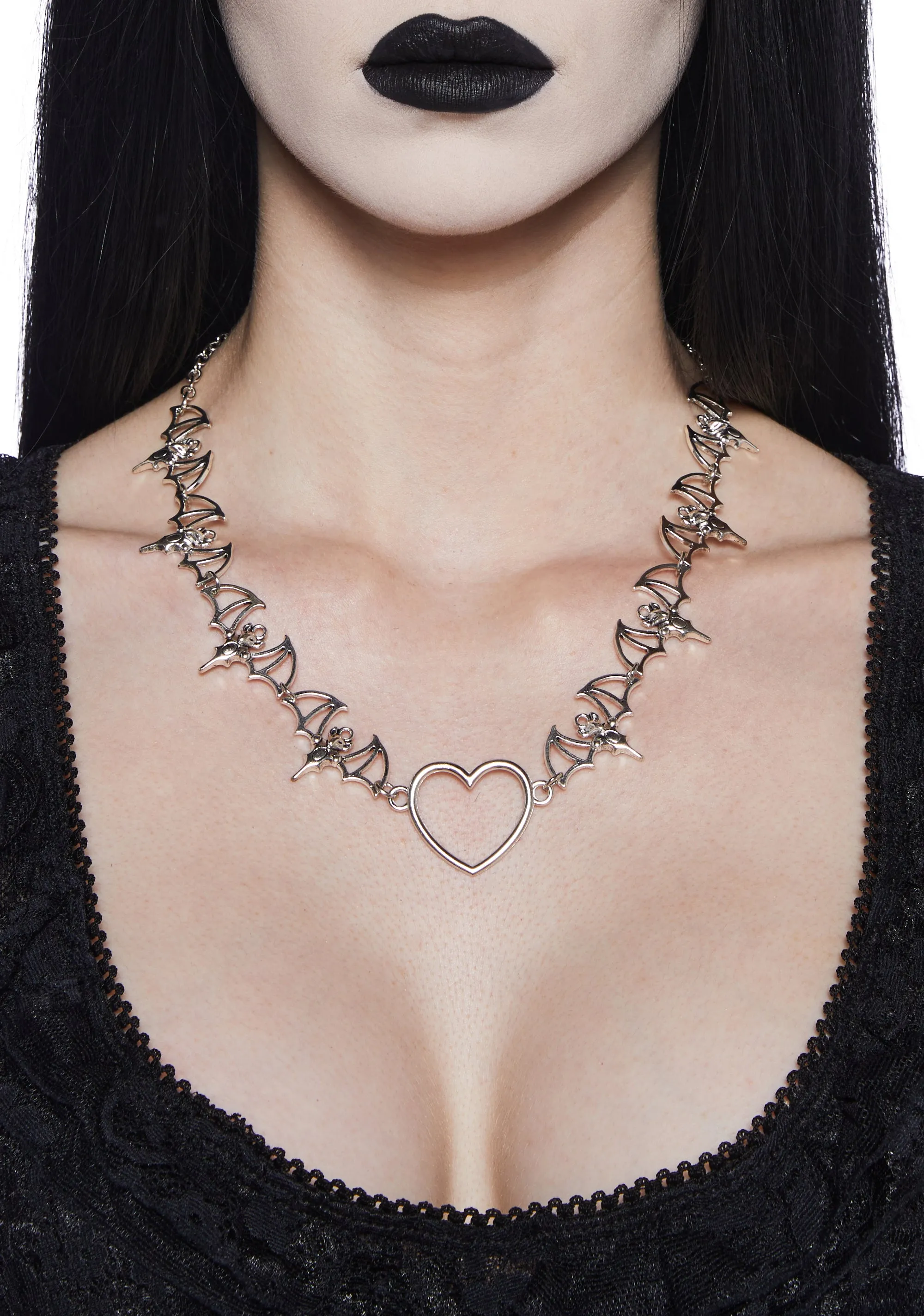 Two Sided Heart Strappy Tank-