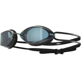 TYR - Tracer-X Racing Goggles - Smoke/Black