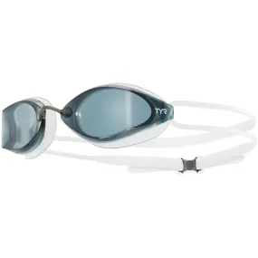 TYR - Tracer-X Racing Goggles - Smoke/White