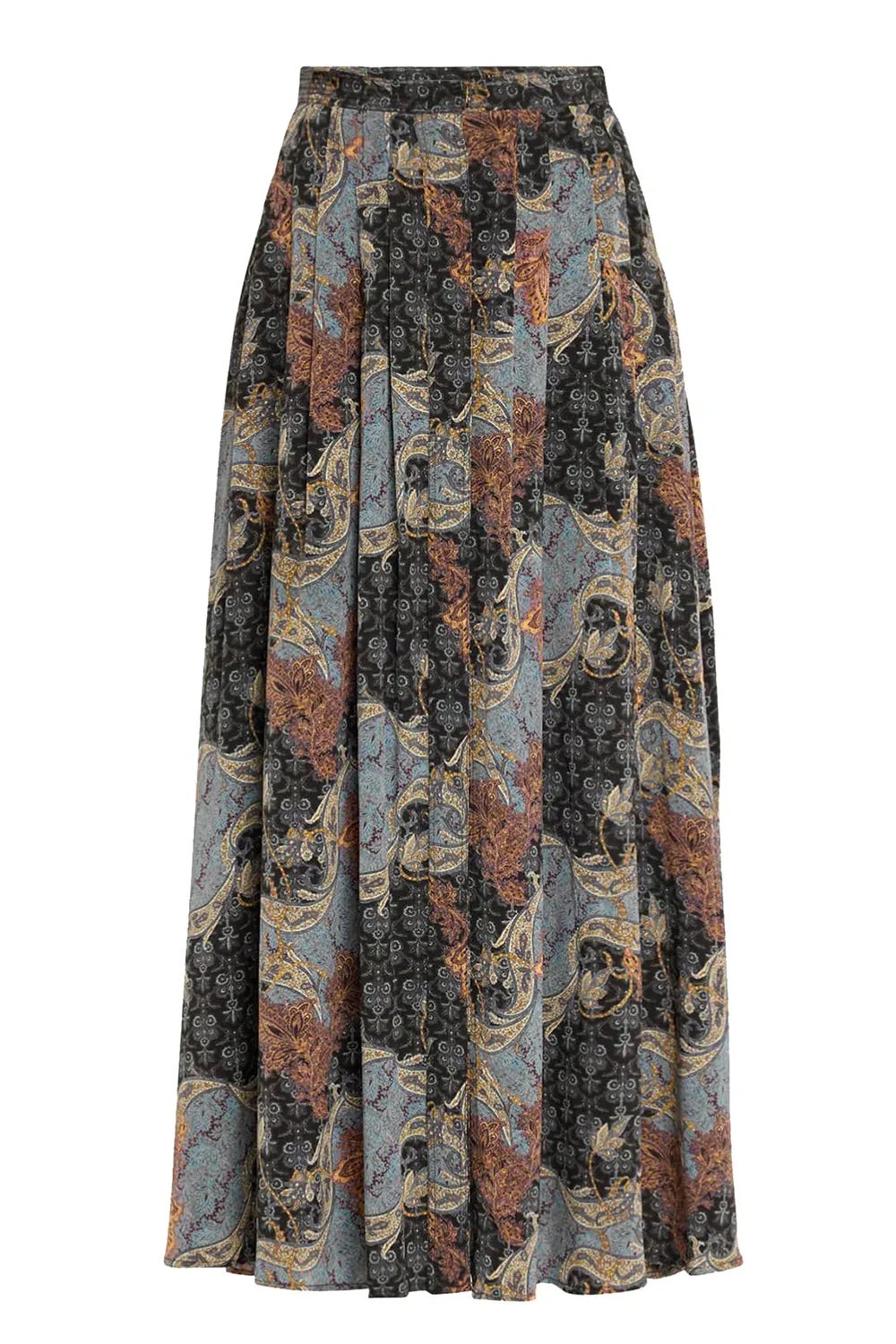 ULLA JOHNSON VANNA SKIRT