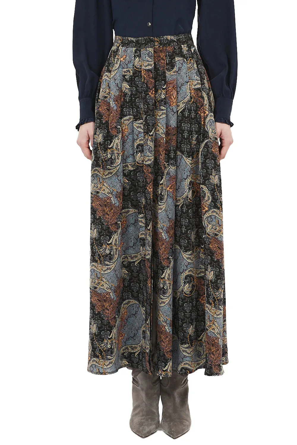 ULLA JOHNSON VANNA SKIRT