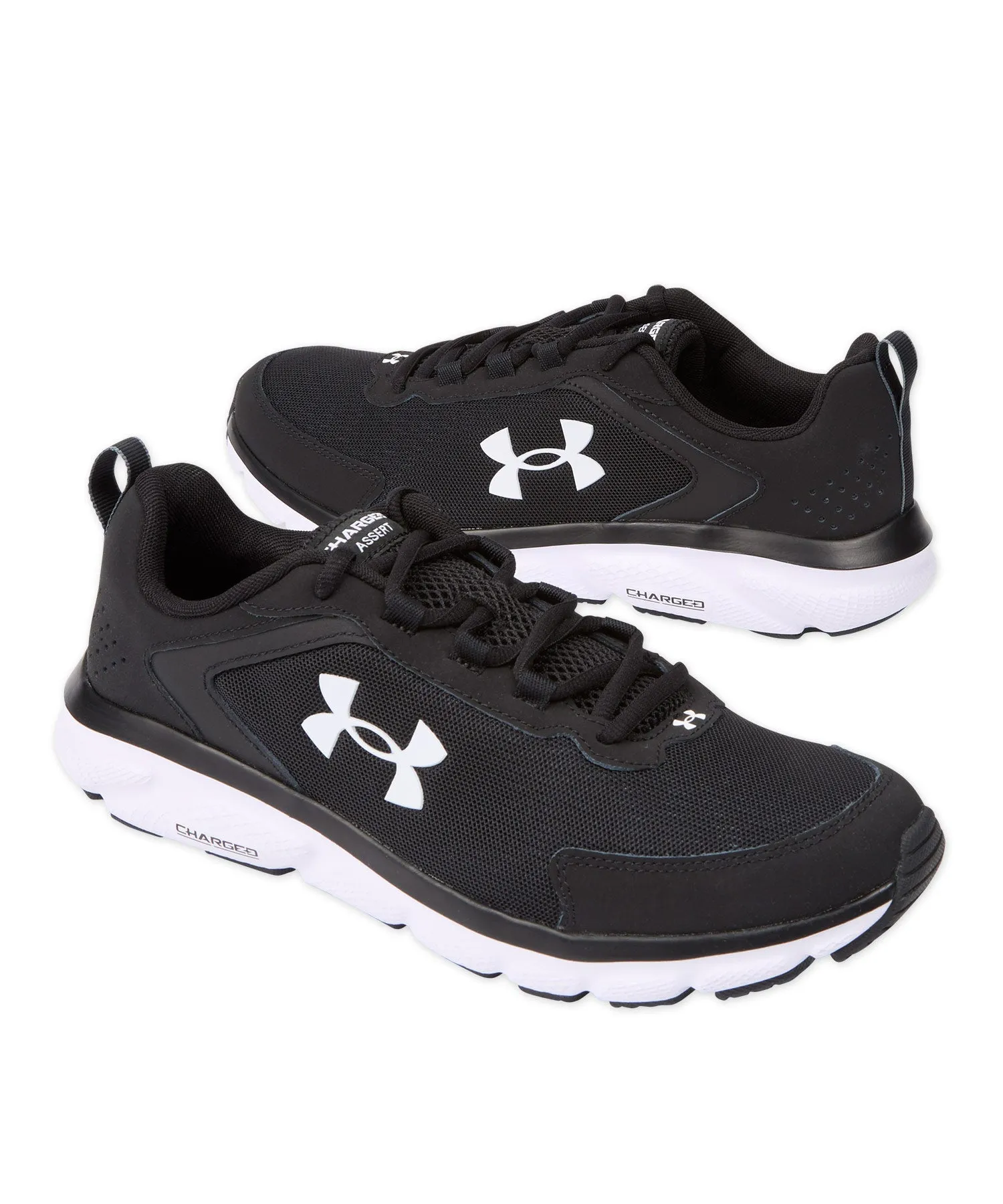 Under Armour Charged Assert 9 Running Shoe