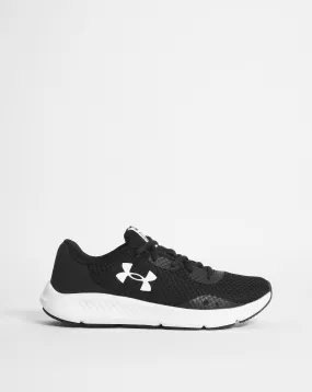 Under Armour Charged Pursuit 3 Trainers | Simply Be