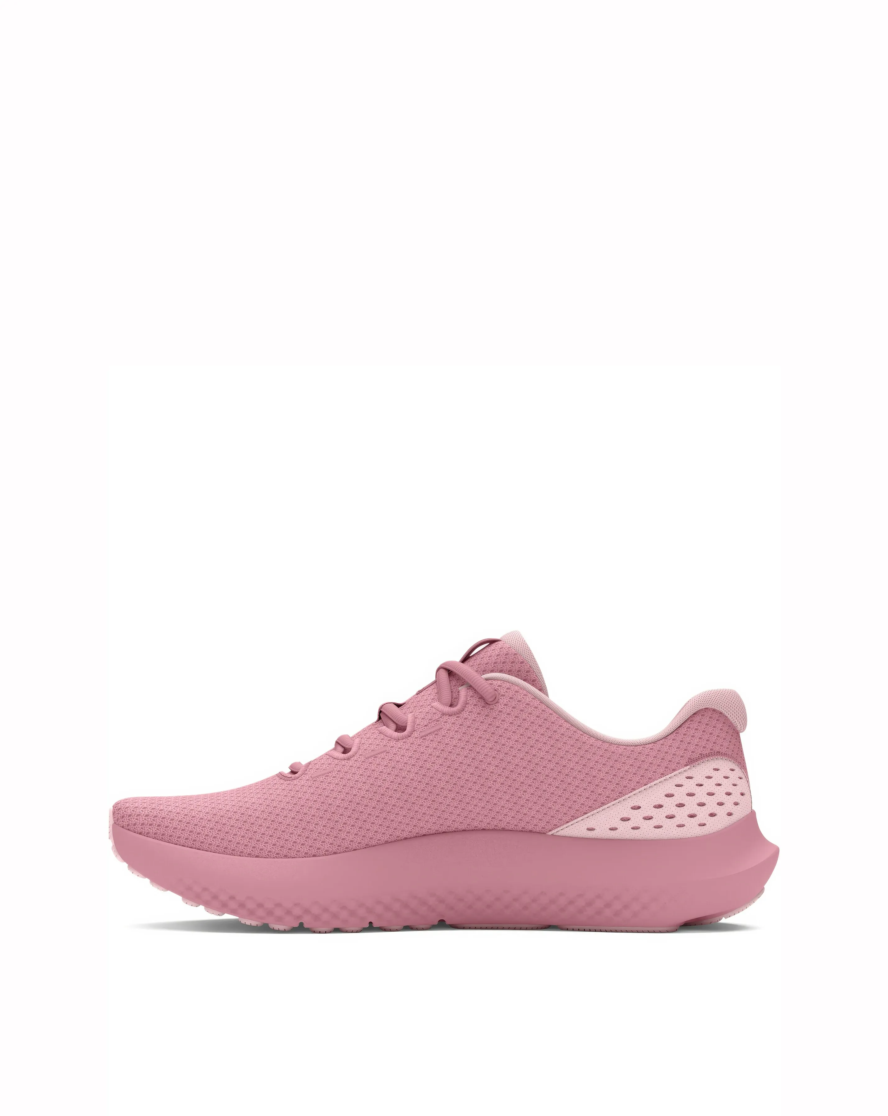 Under Armour Charged Surge 4 Trainers | Simply Be