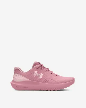 Under Armour Charged Surge 4 Trainers | Simply Be