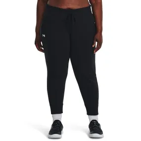 Under Armour Plus Size Rival Fleece Joggers Women's