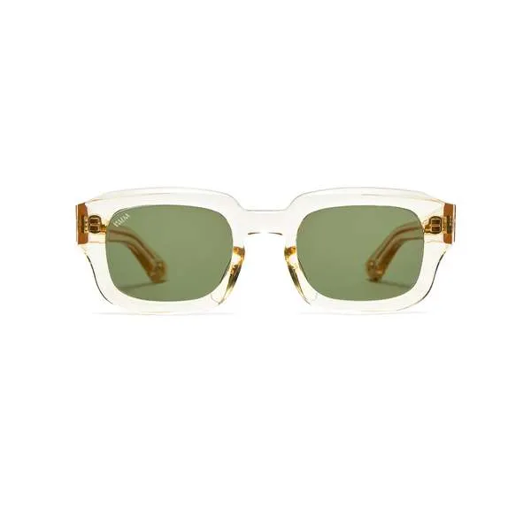 Vada Haskell Sunglasses - Quartz