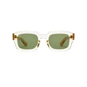 Vada Haskell Sunglasses - Quartz