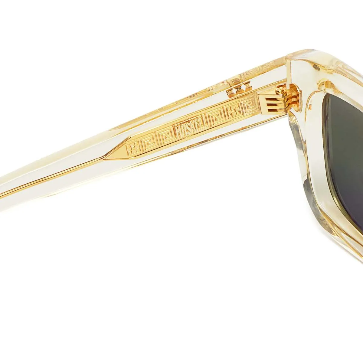 Vada Haskell Sunglasses - Quartz