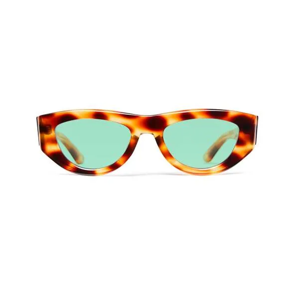 Vada Tokio Sunglasses - Trout