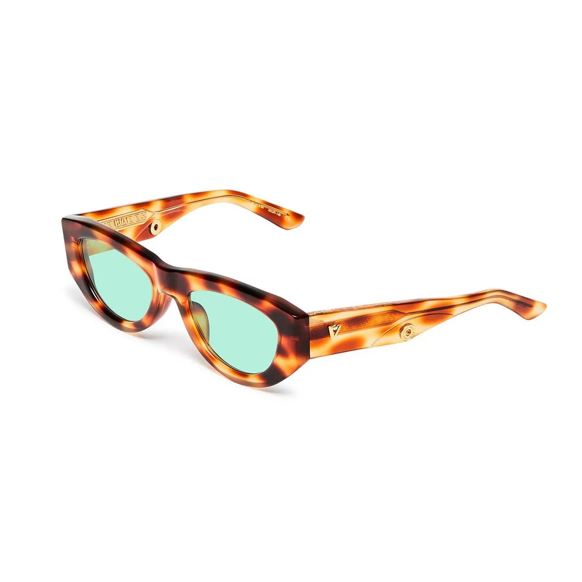 Vada Tokio Sunglasses - Trout