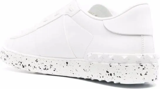 Valentino Garavani Open for a Change low-top sneakers White