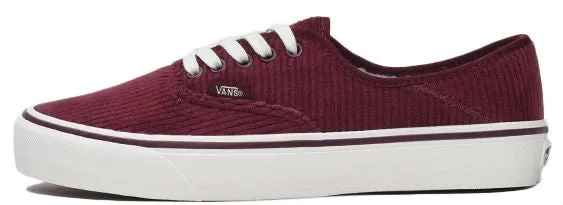 Vans Authentic Corduroy Port Royale/Marshmallow