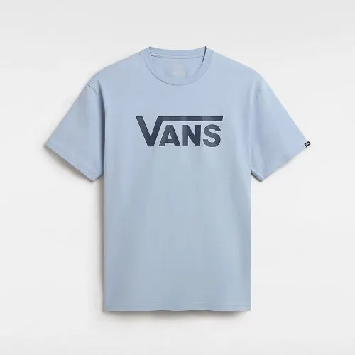 Vans Classic T-Shirt in blue VN000GGGZD, orange vn000gggd05, green vn000gggd1l at kular fashion