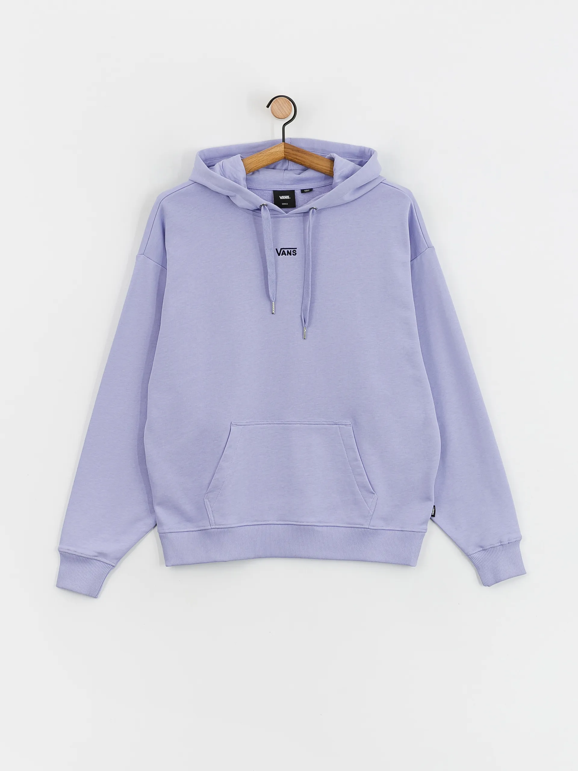 Vans Flying V Os Ft Ls HD Hoodie Wmn (flying v sweet lavender)