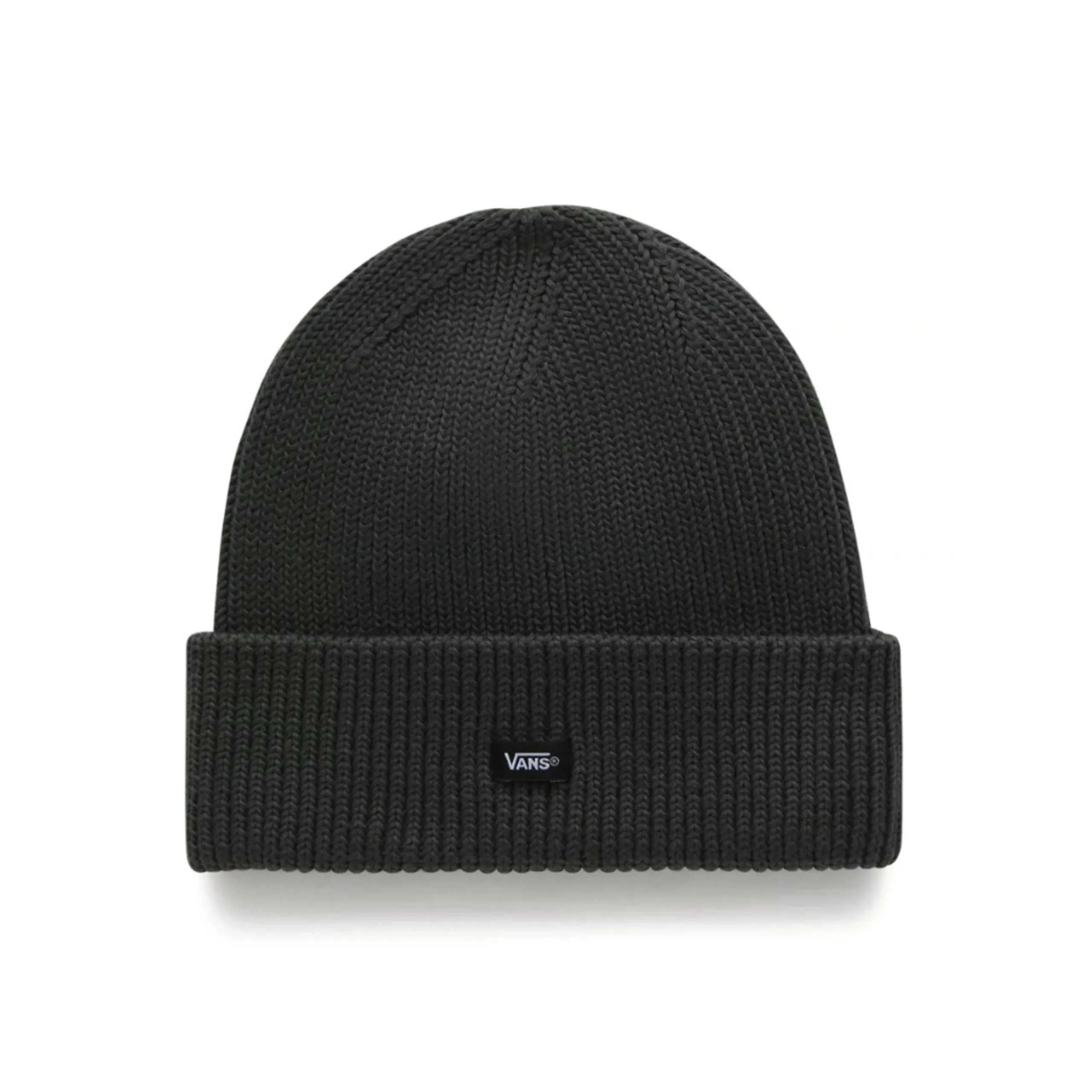 Vans Post Shallow Cuff Beanie - Deep Forest exclusive at Remix