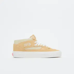 Vans - UA Half Cab 33 DX Anaheim Factory (taos taupe/oatmeal croc)