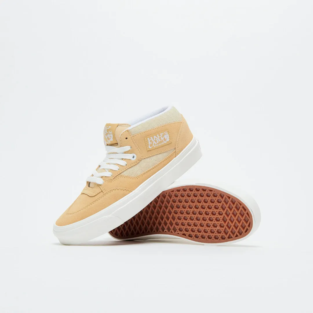 Vans - UA Half Cab 33 DX Anaheim Factory (taos taupe/oatmeal croc)