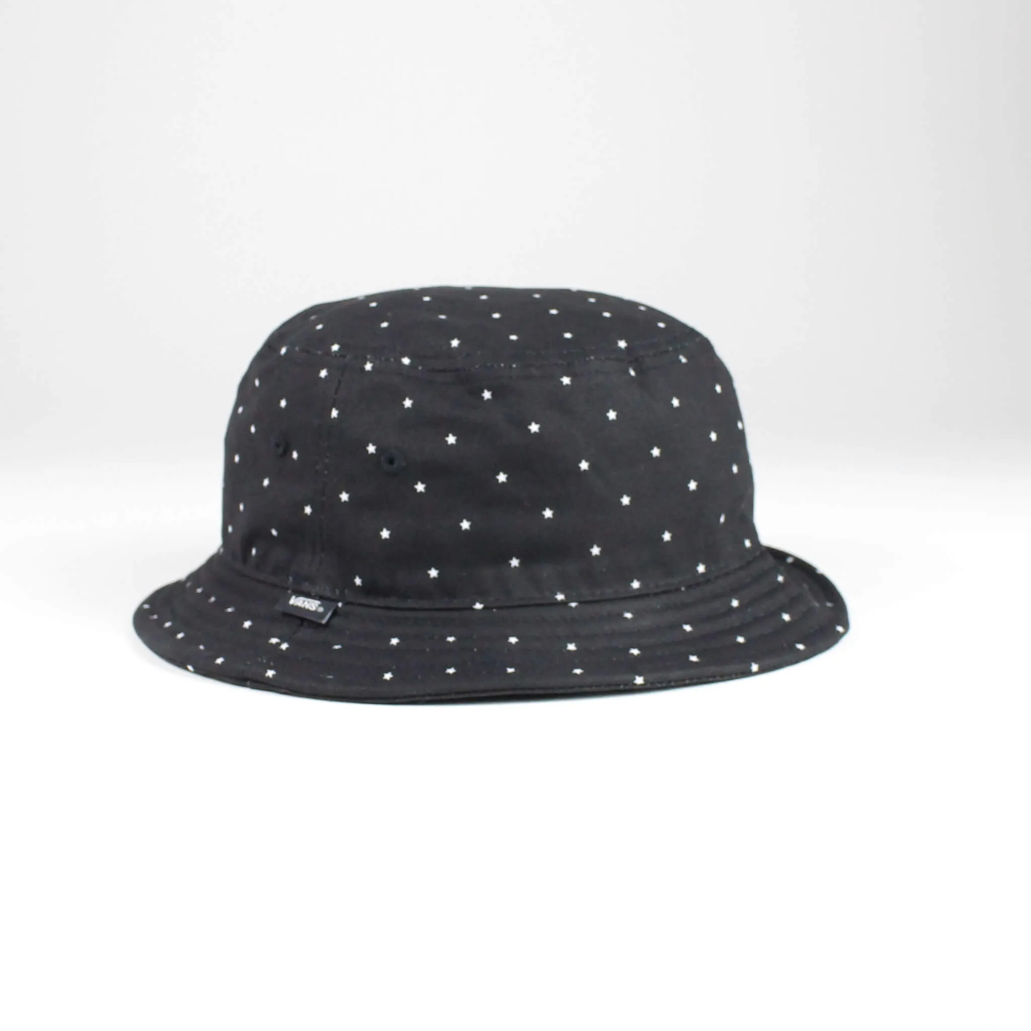 Vans Undertone II Bucket Hat - Black exclusive at Remix