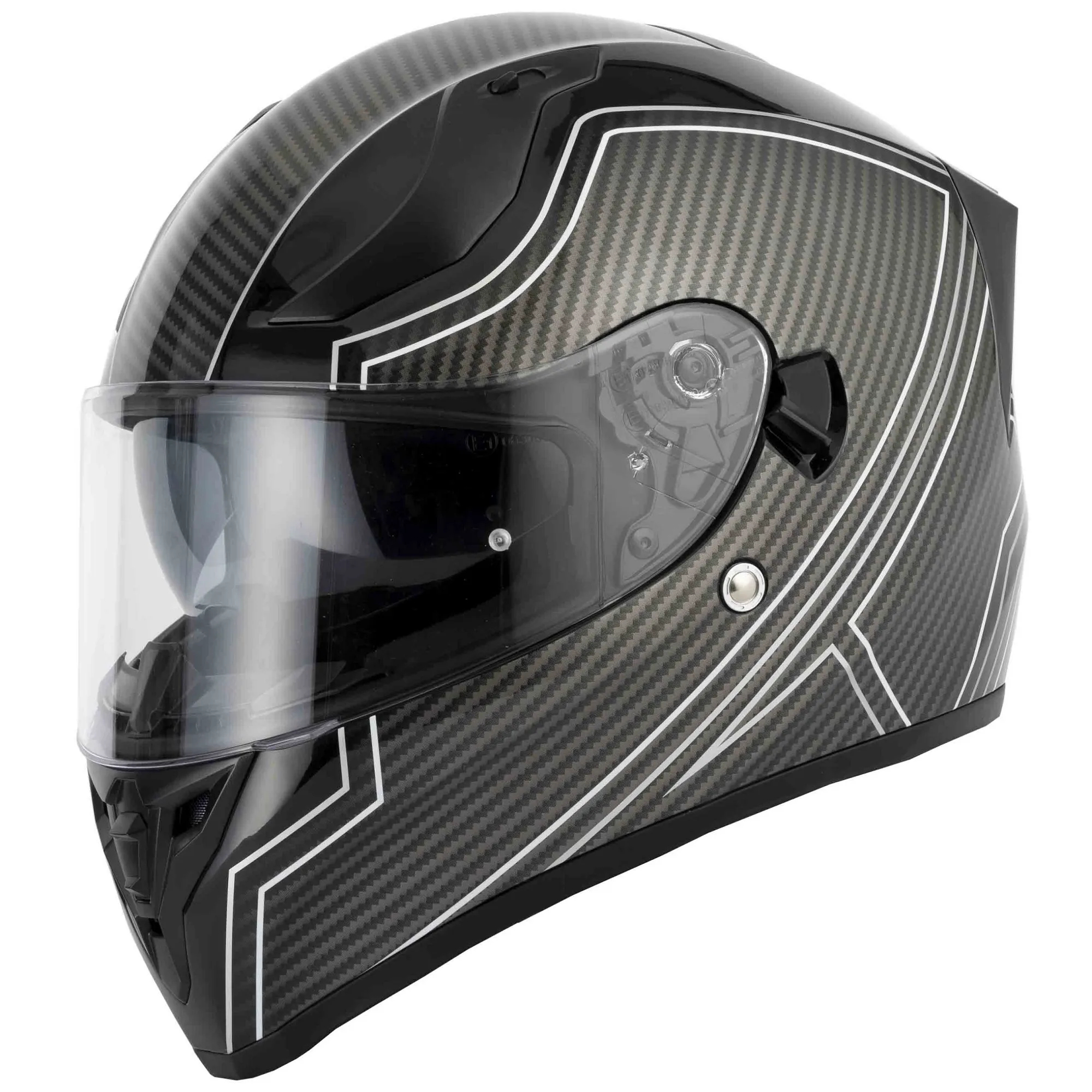 Vcan H128 Vector Helmet