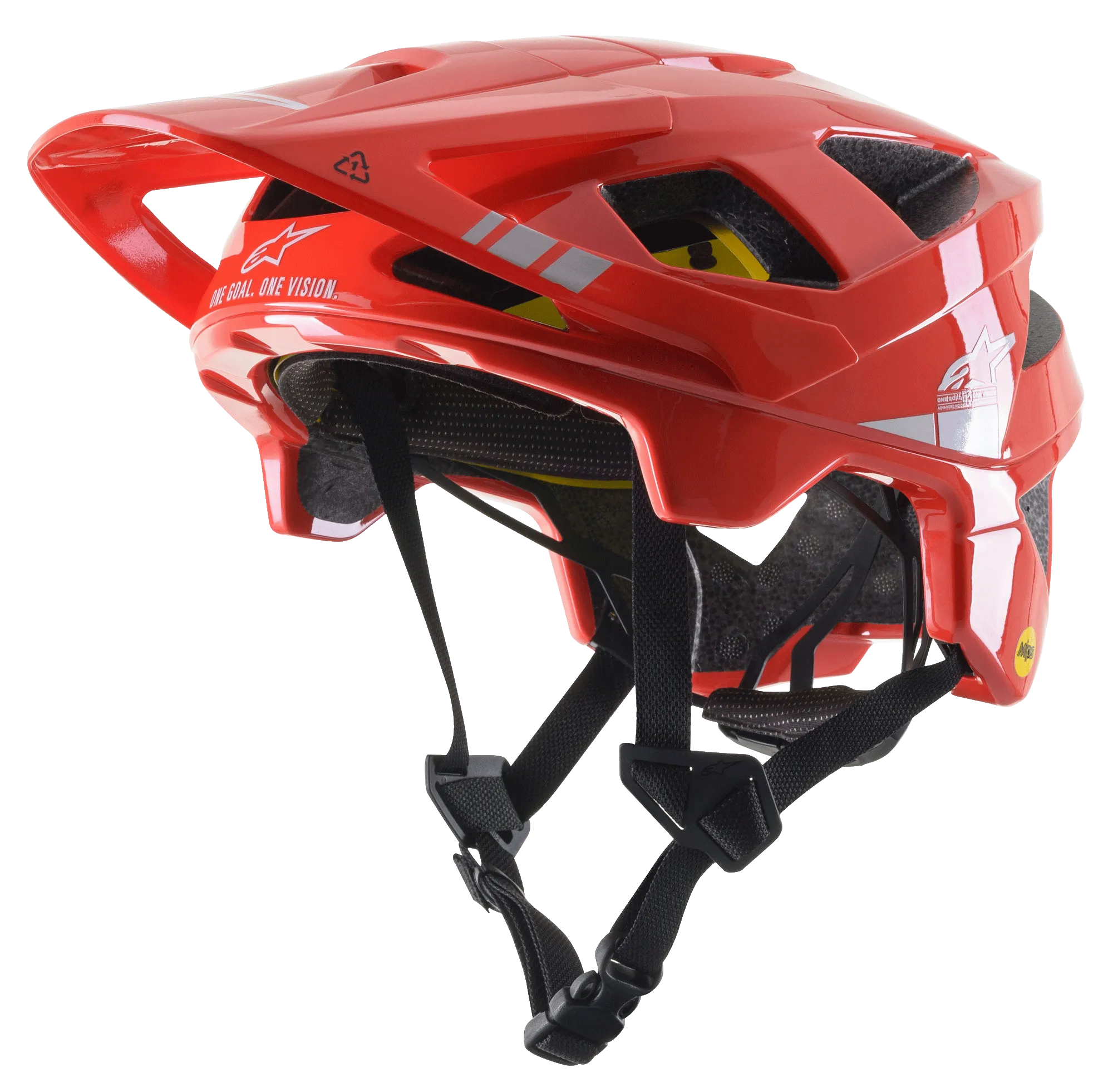 Vector Tech A2 Helmet-