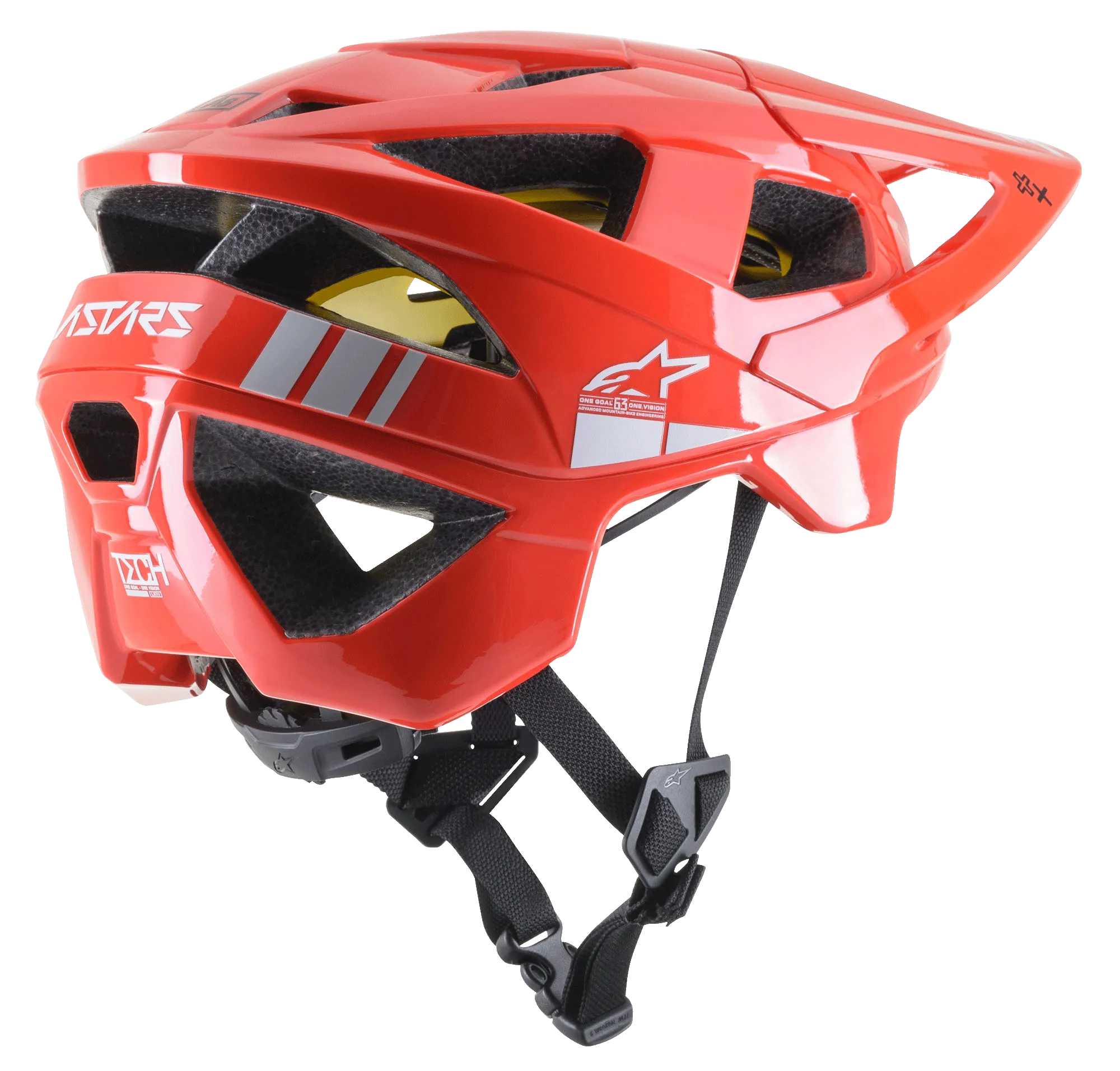 Vector Tech A2 Helmet-