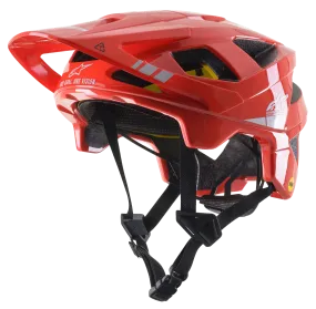 Vector Tech A2 Helmet-