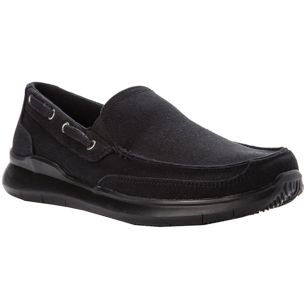 Viasol Boat Shoes