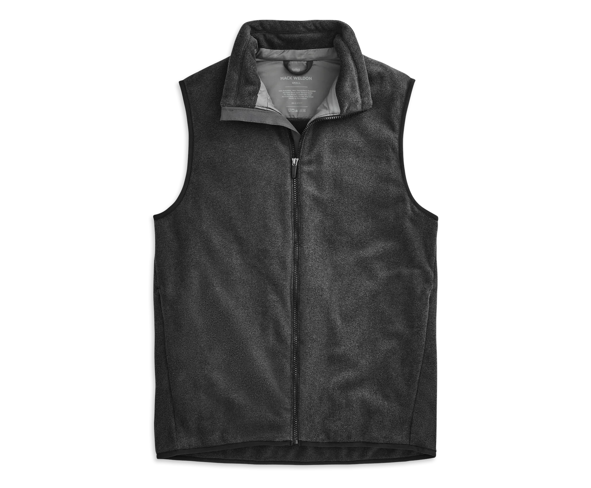 WARMKNIT Fleece Vest