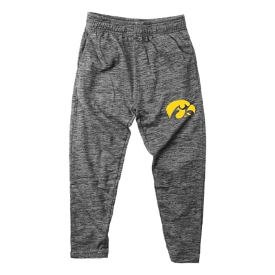 Wes and Willy Kids' Iowa Hawkeyes Iowa Aladdin Joggers