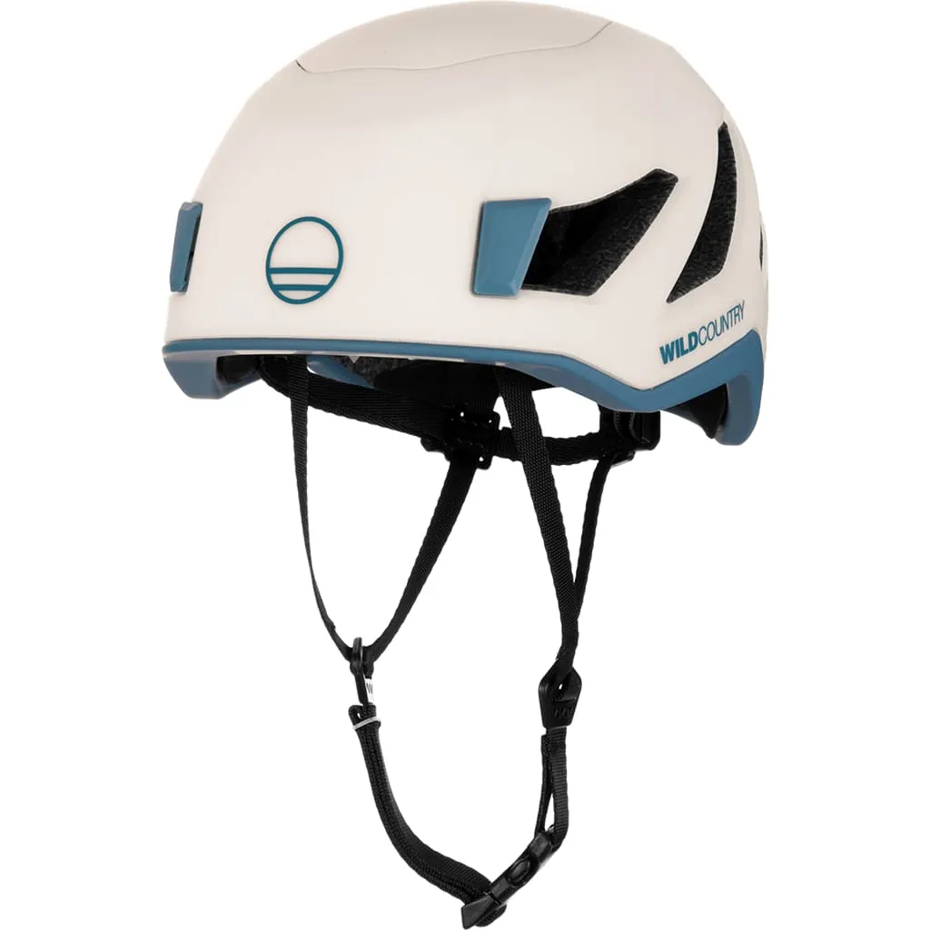 Wild Country Syncro Helmet - Quartz - One Size