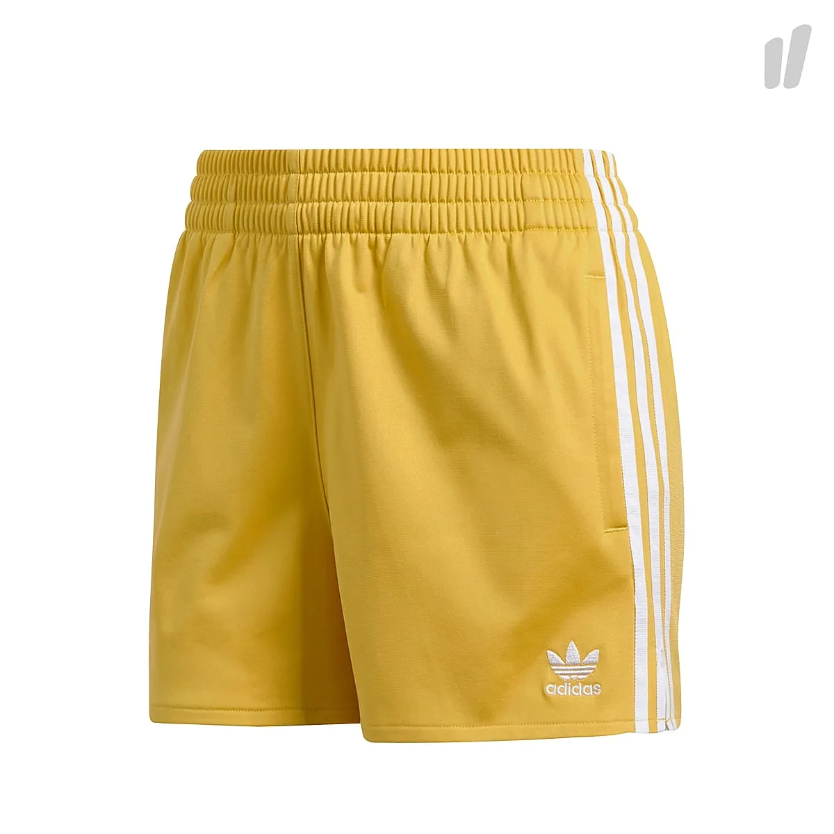 Wmns 3 Stripes Short